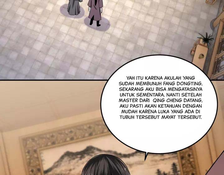 Greatest Boss System Chapter 51 Bahasa Indonesia